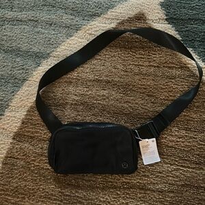 Lululemon Belt bag